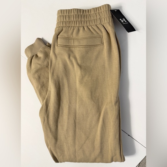 Under Armour Men’s Fleece Joggers - Picture 6 of 7